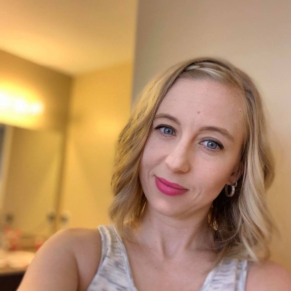 Meet your Posher, Amanda